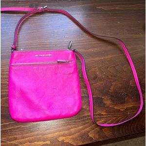 Michael Kors preloved bag